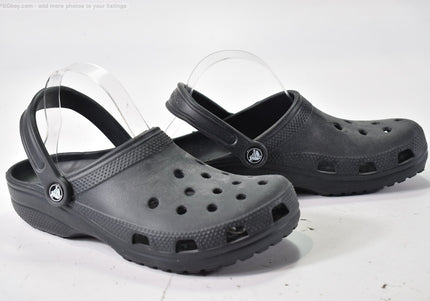 Crocs  Damen Sandale Sandalette  w9 Nr. 26-S 779
