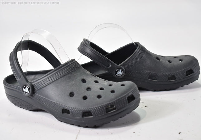 Crocs  Damen Sandale Sandalette  w9 Nr. 26-S 779