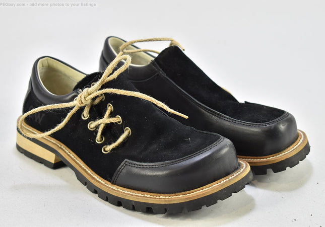 Geier Wally  Damen Halbschuhe Freizeitschuhe  EUR 38 Nr. 25-M 1321