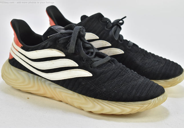 Adidas Sobakov Herren Sportschuhe Sneaker  EUR 46 Nr. 4R-1329