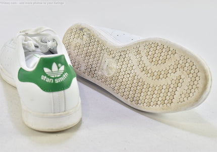 Adidas Stan Smith Herren Sportschuhe Sneaker  EUR 40 Nr. 26-Y 109