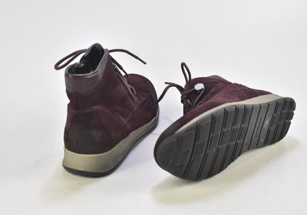 Ara Damen Stiefelette Boots UK 5 Nr. 24-B 2817-Schuh-Gebraucht-secondhand