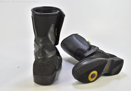 Bullson  Damen Motorradschuhe Motorradstiefel  EUR 38 Nr. 26-B 329