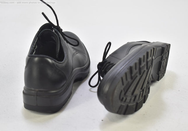 Haix Airpower C1 Herren Arbeitsschuhe EUR 41 Nr. 25-J 1097-Schuh-Gebraucht-secondhand