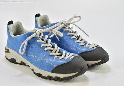 Lytos  Damen Wanderschuhe Trekking  EUR 39 Nr. 26-M 1159