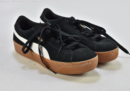 Puma  Damen Sportschuhe Sneaker  EUR 39 Nr. 25-O 1374