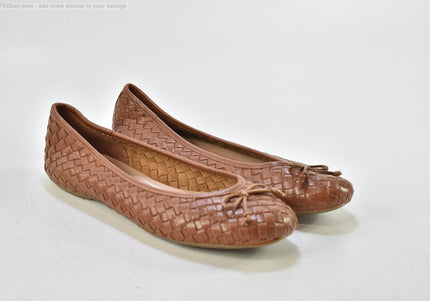 Geox  Damen Halbschuhe Slipper Ballerinas  SL 26,5 Nr. 26-Z 2260