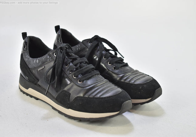 Geox  Damen Halbschuhe Freizeitschuhe  EUR 39 Nr. 26-Y 1658