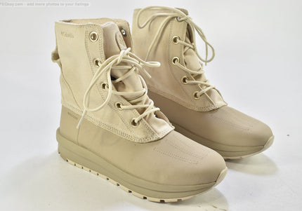 Columbia  Damen Stiefelette Boots  EUR 41 Nr. 25-B 4513