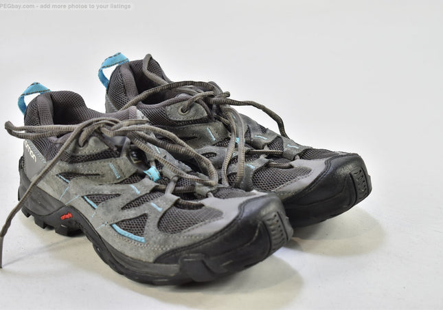 Salomon  Damen Wanderschuhe Trekking  EUR 39 1/3 Nr. 25-T 3112