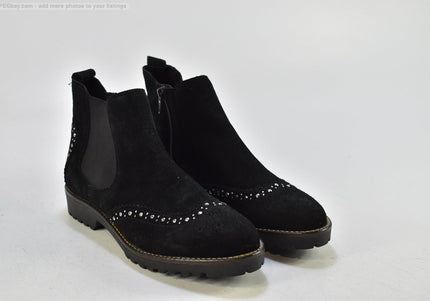 Tamaris  Damen Stiefelette Boots  EUR 38 Nr. 25-B 2348