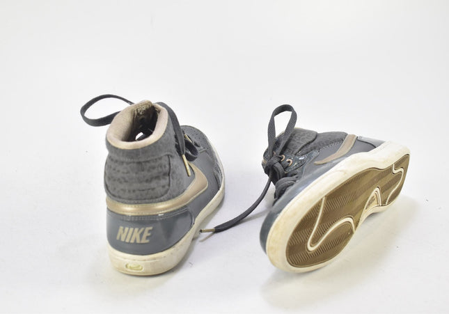 Nike Double Team Damen Sportschuhe Sneaker EUR 39 Nr. 24-A 3662-Schuh-Gebraucht-secondhand