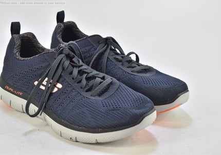 Skechers Lite-Weight Herren Sportschuhe Sneaker  Gr.44 Nr. 26-T  311