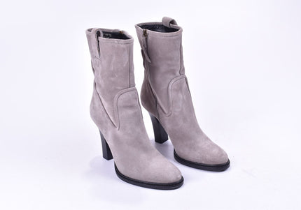 Boss Orange Damen Stiefelette Boots EUR 37 Nr. 23-Y 724-Schuh-Gebraucht-secondhand