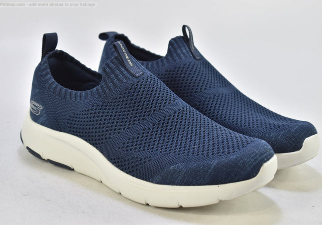 Skechers  Herren Sportschuhe Sneaker  Gr. 43 Nr. 26-T 619