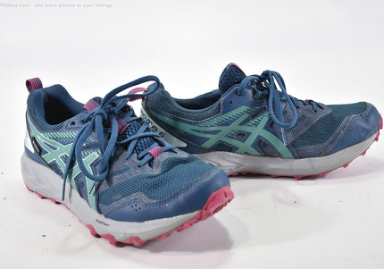 Asics gel Sonoma 6 GTX Damen Sportschuhe Sneaker  EUR 40,5 Nr. 25-X 1556