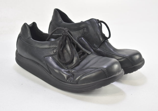 Waldläufer Herren Halbschuhe Freizeitschuhe SL 28,5 cm Nr. 23-N 4336-Schuh-Gebraucht-secondhand