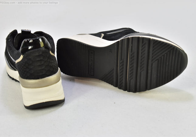 Tamaris  Damen Halbschuhe Freizeitschuhe  EUR 36 Nr. 25-U 338