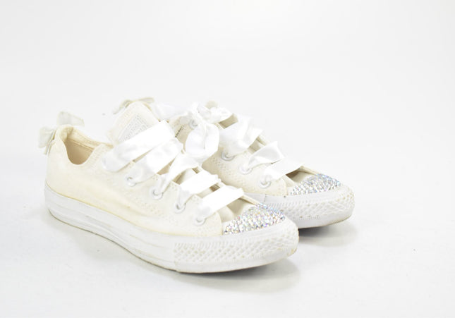 Converse Damen Halbschuhe Freizeitschuhe EUR 36,5 Nr. 24-J 3318-Schuh-Gebraucht-secondhand