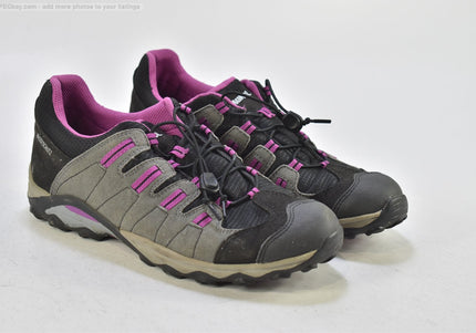 Meindl  Damen Wanderschuhe Trekking  Gr. 39 Nr. 26-T 841