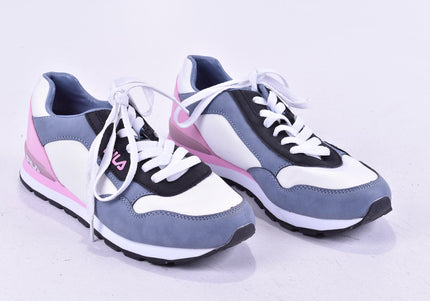 Fila Damen Sportschuhe Sneaker EUR 38 Nr. 24-M 4508-Schuh-Gebraucht-secondhand