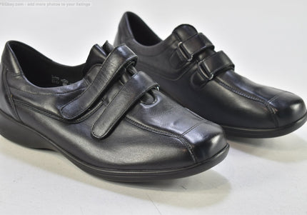 Waldläufer  Damen Halbschuhe Freizeitschuhe  UK 7,5 Nr. 26-Y 806
