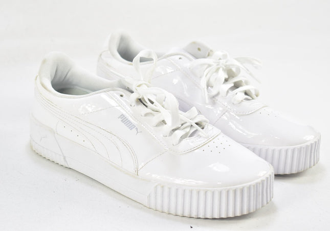 Puma Damen Sportschuhe Sneaker EUR 42 Nr. 23-N 2576-Schuh-Gebraucht-secondhand
