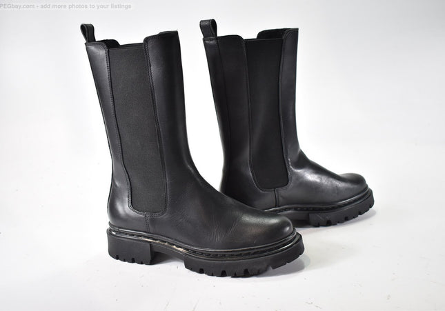 Jolana & Fenena  Damen Stiefelette Boots  EUR 37 Nr. 26-B 5