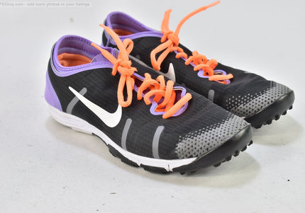Nike Lunarelement Damen Sportschuhe Sneaker EUR 38 Nr. 25-P 1767-SchuhGebraucht
