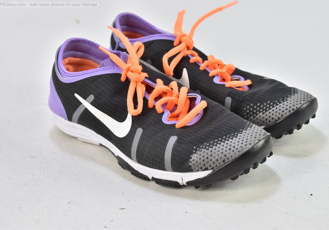 Nike Lunarelement Damen Sportschuhe Sneaker EUR 38 Nr. 25-P 1767-SchuhGebraucht