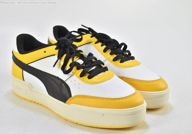 Puma  Herren Sportschuhe Sneaker  Gr. 44 Nr. 26-T 1121