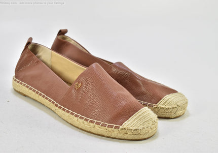 Lauren Ralph Lauren  Damen Halbschuhe Slipper  EUR 43 Nr. 26-F 1511