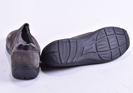 Waldläufer Damen Halbschuhe Freizeitschuhe UK 8 Nr. 24-Y 2025-Schuh-Gebraucht-secondhand