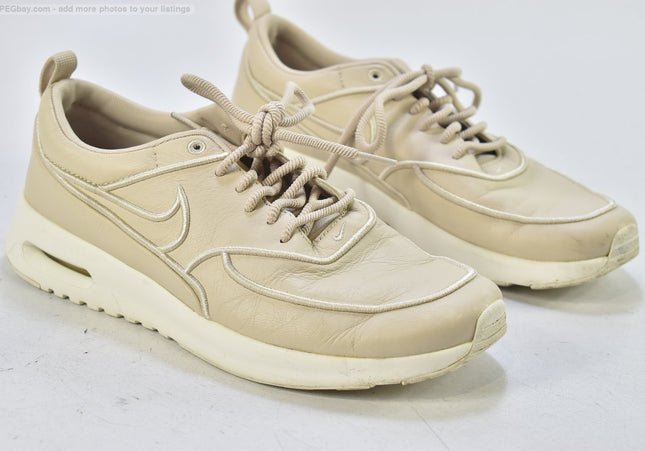Nike Air MaThea Ultra Damen Sportschuhe Sneaker  EUR 41 Nr. 26-G 2037