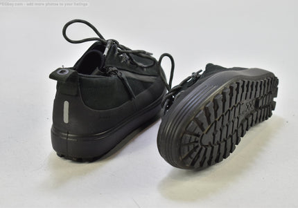 Ecco  Damen Halbschuhe Freizeitschuhe  EUR 39 Nr. 25-L 1246