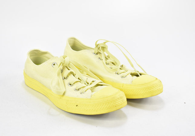 Converse Damen Sportschuhe Sneaker EUR 41 Nr. 24-F 4092-Schuh-Gebraucht-secondhand