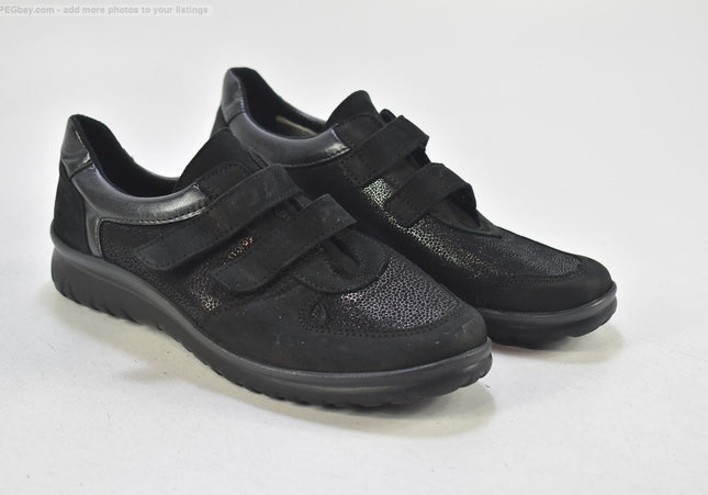 Airsoft  Damen Halbschuhe Freizeitschuhe  EUR 39 Nr. 25-J 109