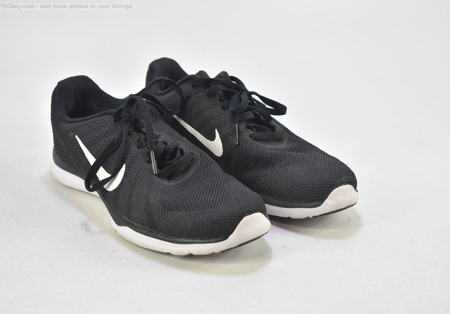 Nike In Season TR 6 Damen Sportschuhe Sneaker EUR 38 Nr. 25-J 1221-Schuh-Gebraucht-secondhand