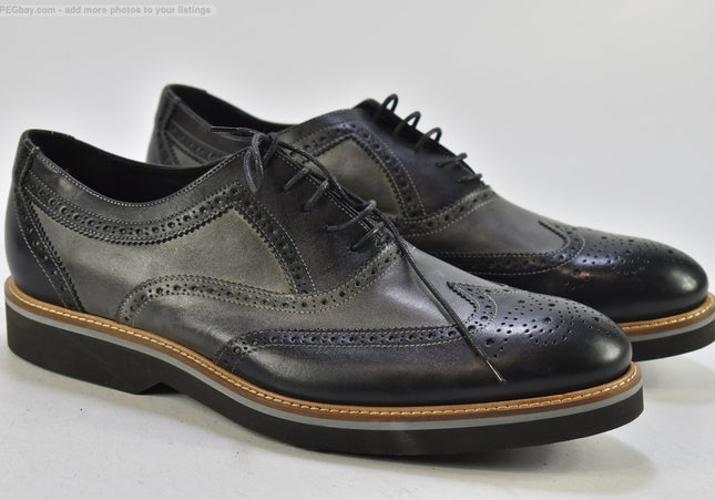 Bata  Herren Halbschuhe Freizeitschuhe  EUR 46 Nr. 25-L 1387