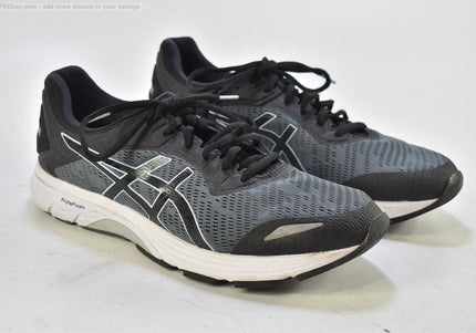 Asics Gel Fortitude Herren Sportschuhe Sneaker  Gr. 46 Nr. 26-U 2530