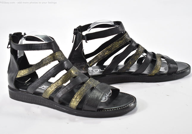 Mjus  Damen Sandale Sandalette  EUR 41 Nr. 25-S 3255