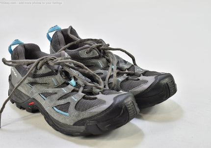 Salomon  Damen Wanderschuhe Trekking  EUR 39 1/3 Nr. 25-T 3112