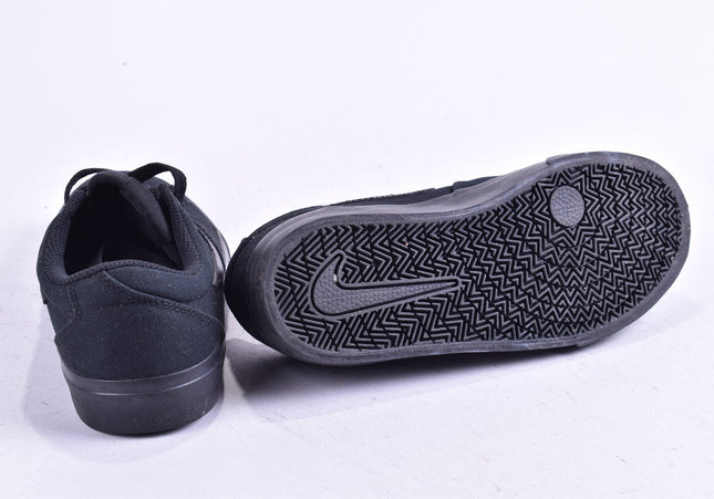 Nike SB Damen Sportschuhe Sneaker EUR 36,5 Nr. 24-Y 2772-Schuh-Gebraucht-secondhand