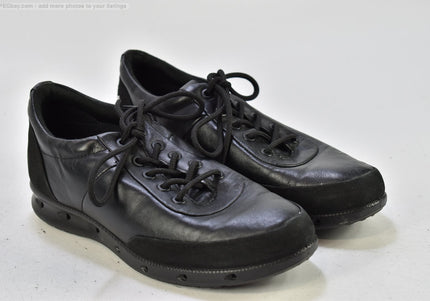 Ecco Damen Halbschuhe Freizeitschuhe EUR 39 Nr. 25-Z 1525-SchuhGebraucht