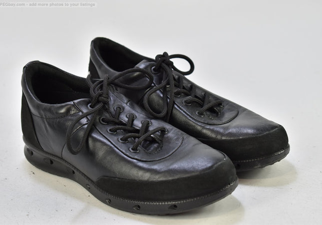Ecco Damen Halbschuhe Freizeitschuhe EUR 39 Nr. 25-Z 1525-SchuhGebraucht