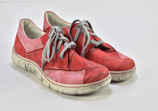 Kacper  Damen Halbschuhe Freizeitschuhe  EUR 39 Nr. 25-O 305