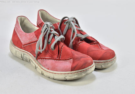 Kacper  Damen Halbschuhe Freizeitschuhe  EUR 39 Nr. 25-O 305