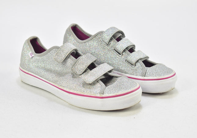 Vans Damen Sportschuhe Sneaker EUR 37 Nr. 24-M 1162-Schuh-Gebraucht-secondhand