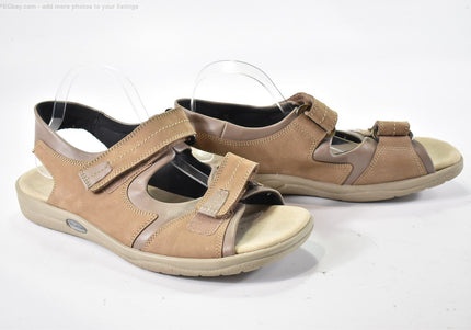 Helvesko  Herren Sandale  EUR 46 Nr. 26-S 2865