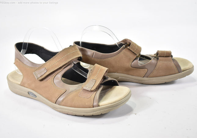 Helvesko  Herren Sandale  EUR 46 Nr. 26-S 2865